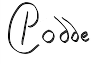 logo Codde klein