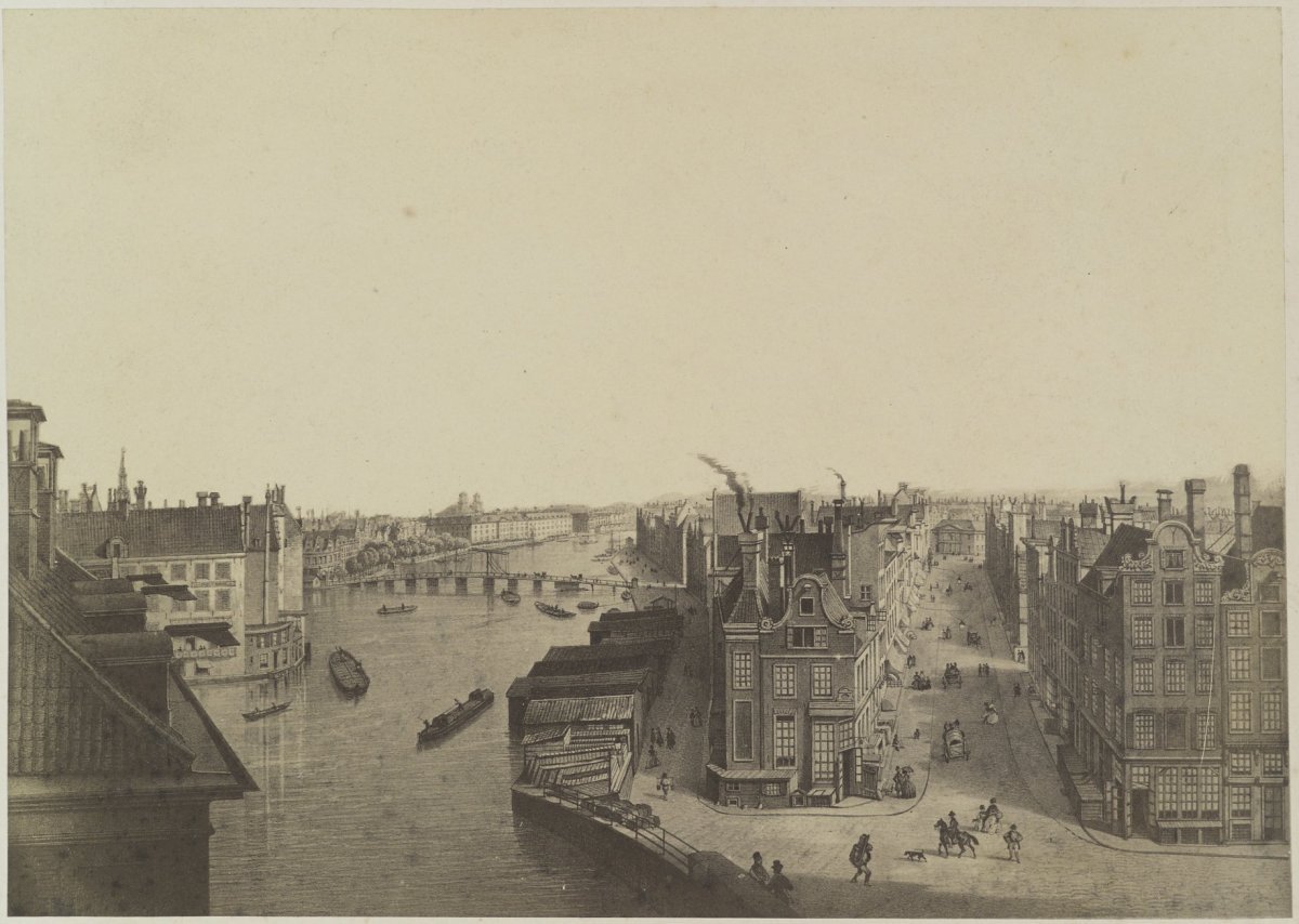 Foto_van_prent_van_panorama_-_Amsterdam_-_20319251_-_RCE