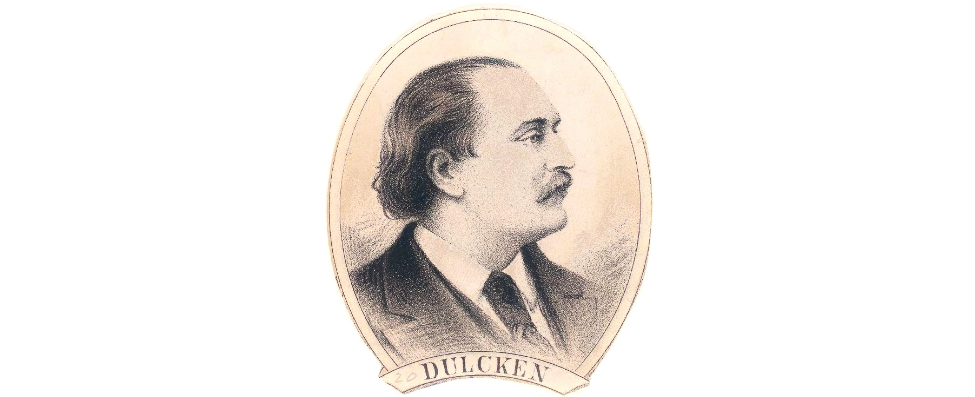 Ferdinand Dulcken*