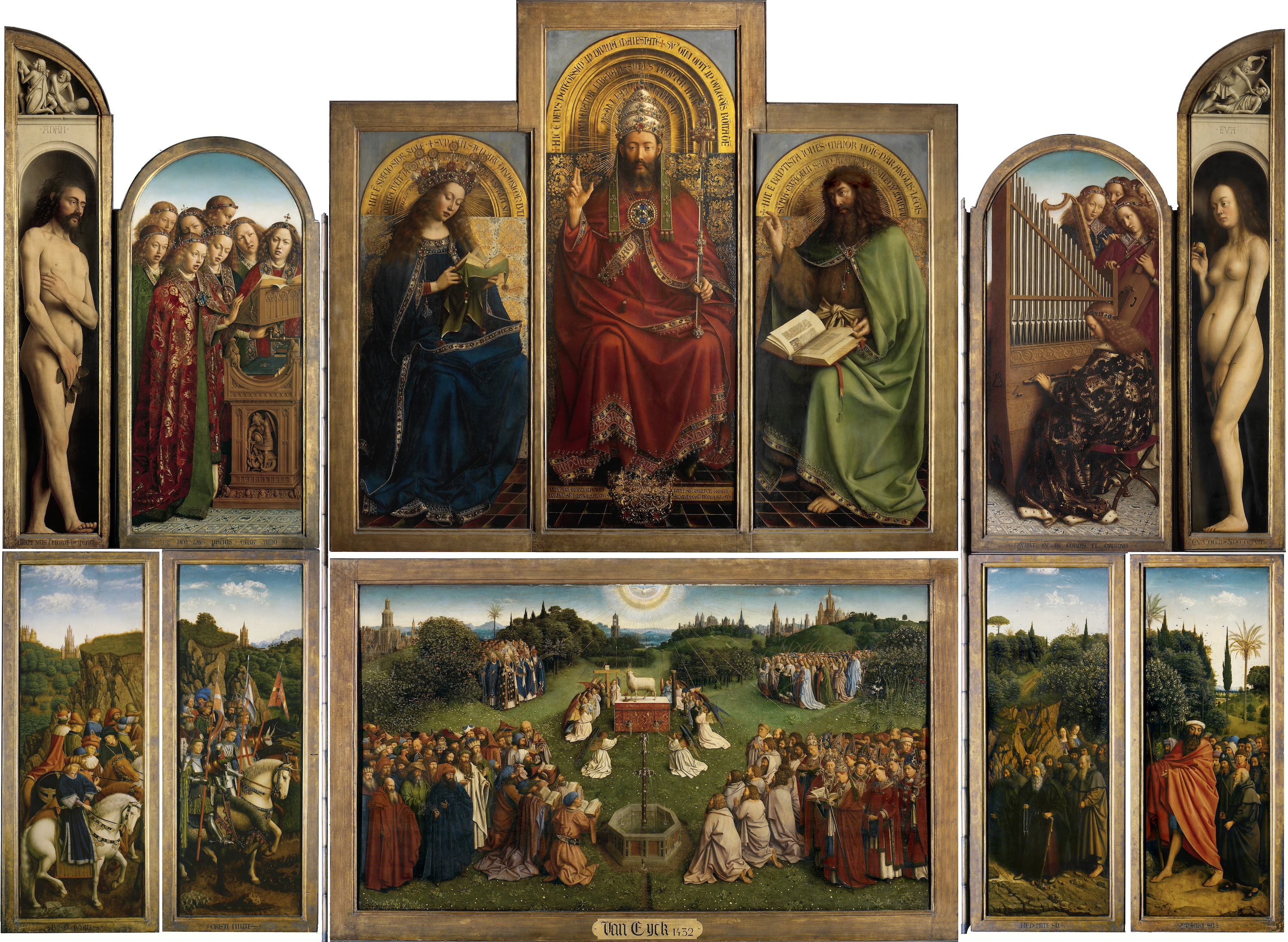 the-ghent-altarpiece-by-jan-van-eyck-12908 kopie