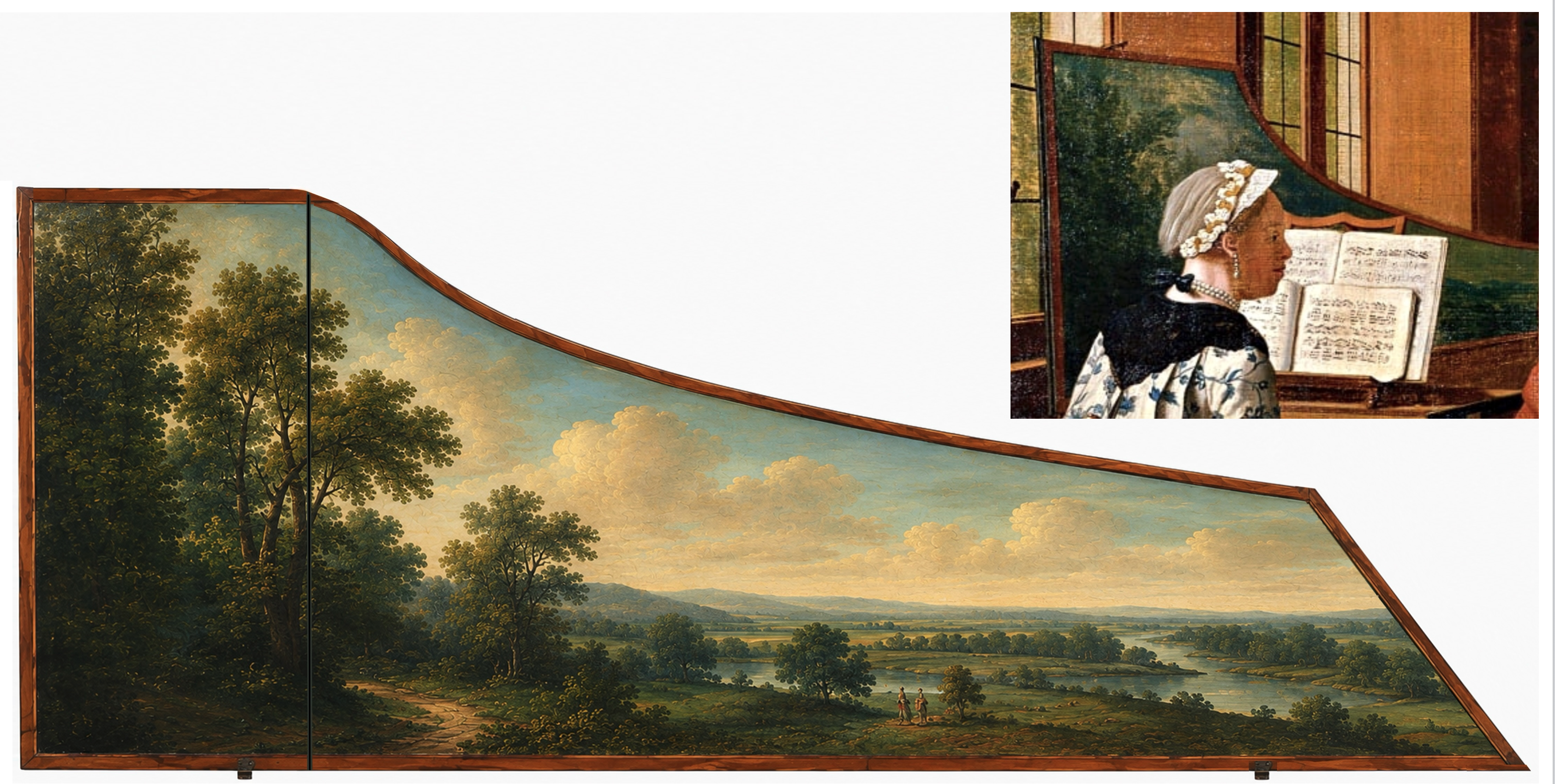 reconstructie deksel dulken 1764