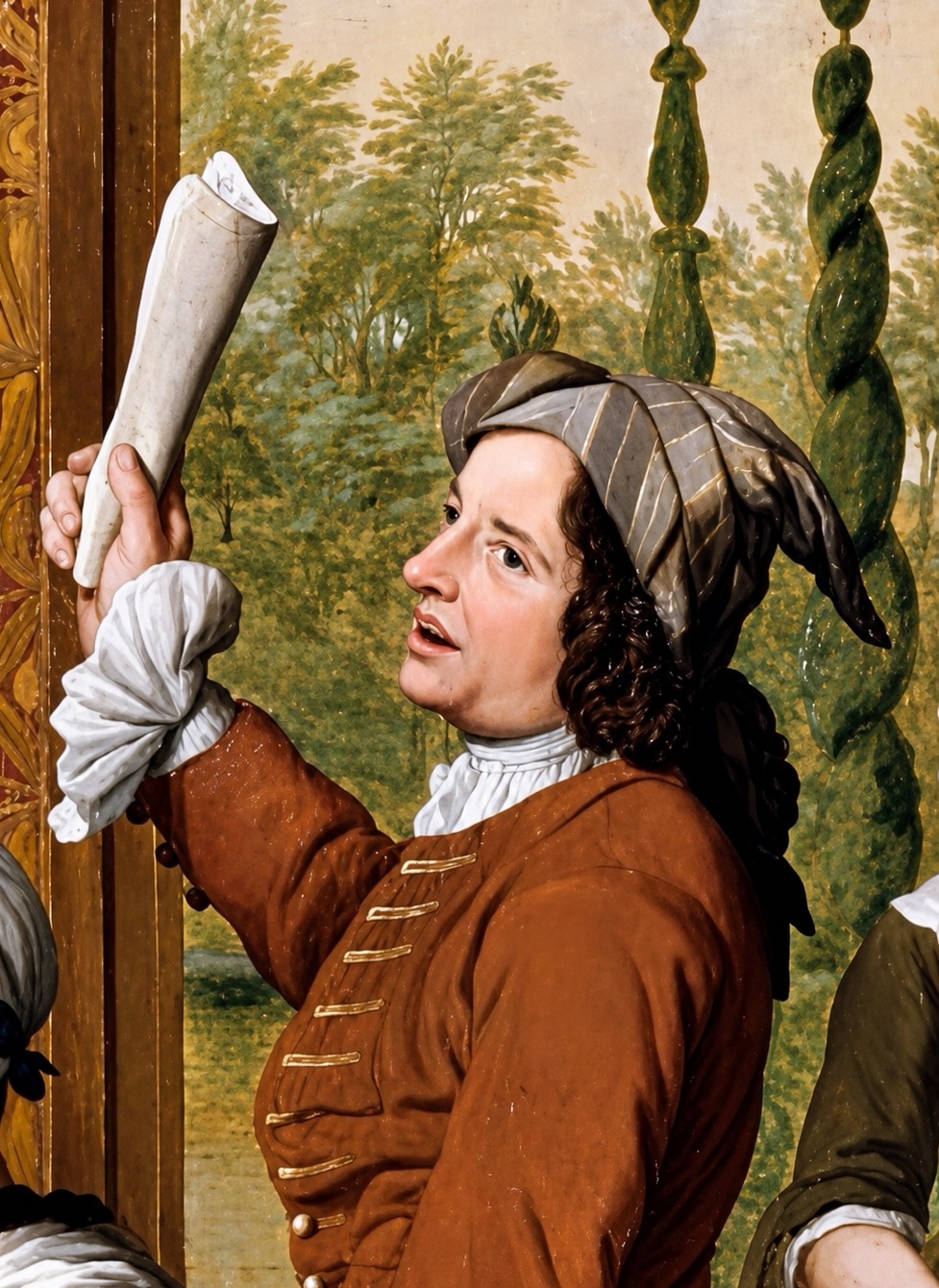 man of vrouw