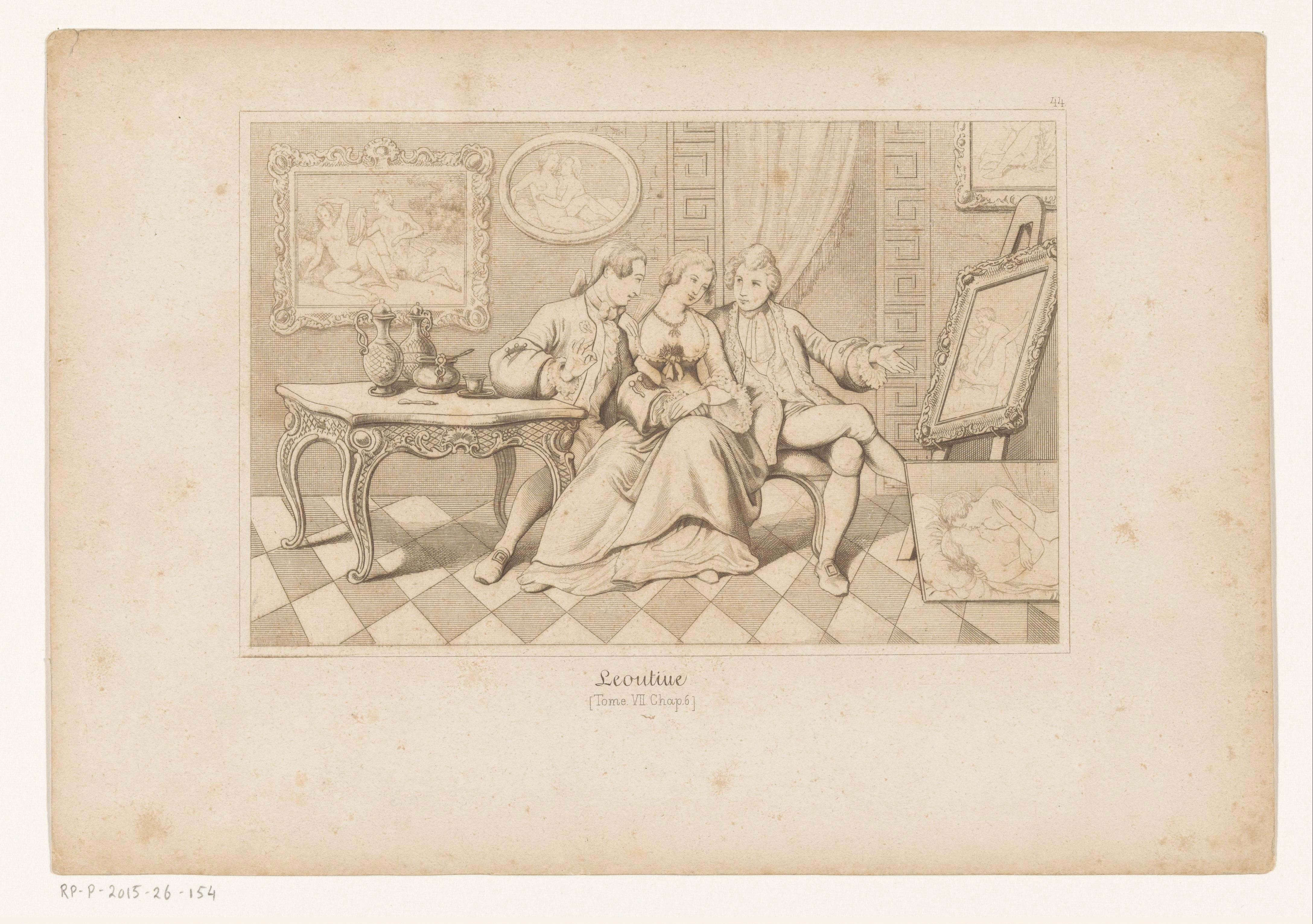RM Casanova RP-P-2015-26-154