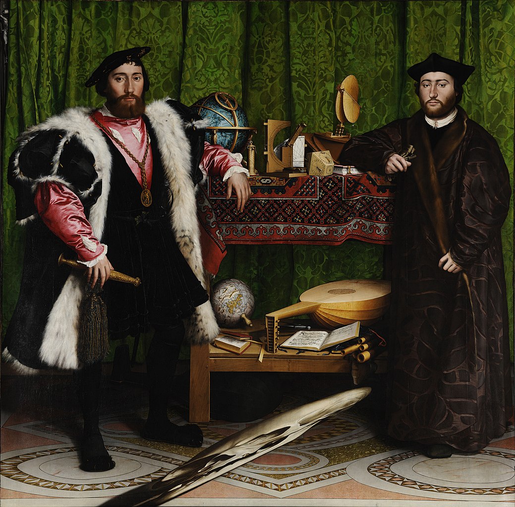 Hans_Holbein_The_Ambassadors