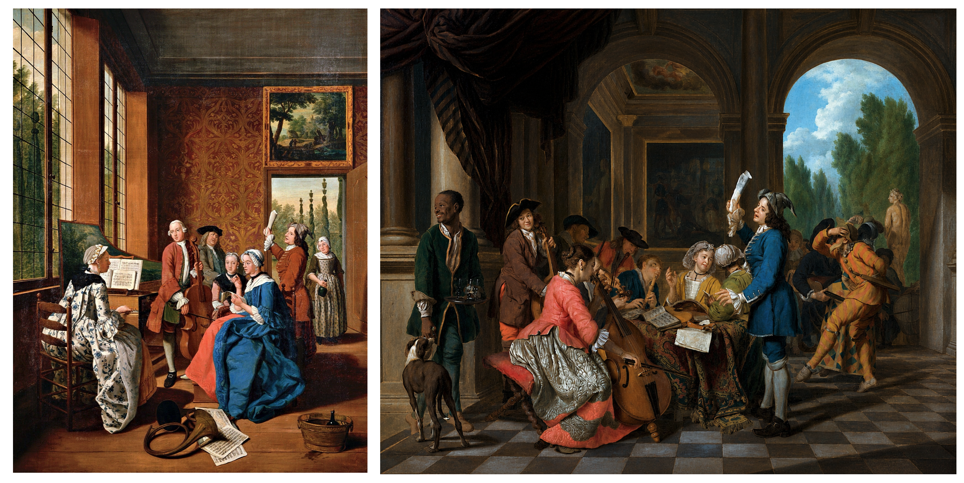 Horemans&#38;Horemans