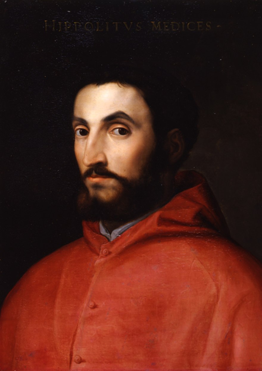 Ippolito_de&#39;_Medici